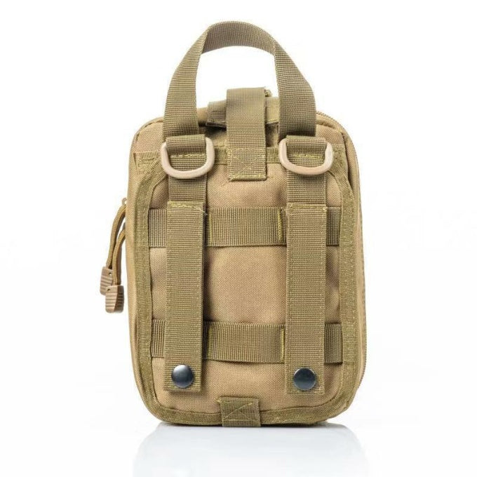 Sac de survie guerre