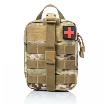 Sac de survie guerre - Top Militaire