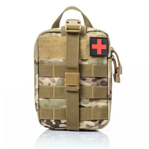 Sac de survie guerre