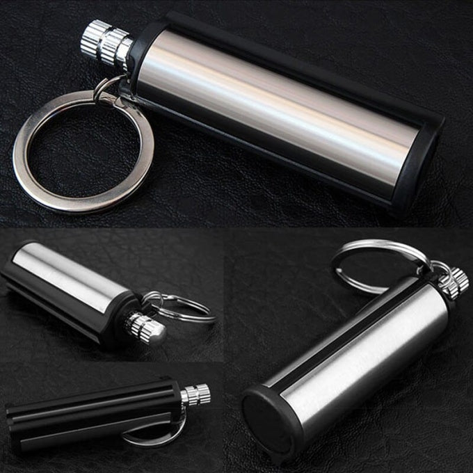 Allume feu survie briquet tactique - Top Militaire