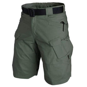 Short militaire homme