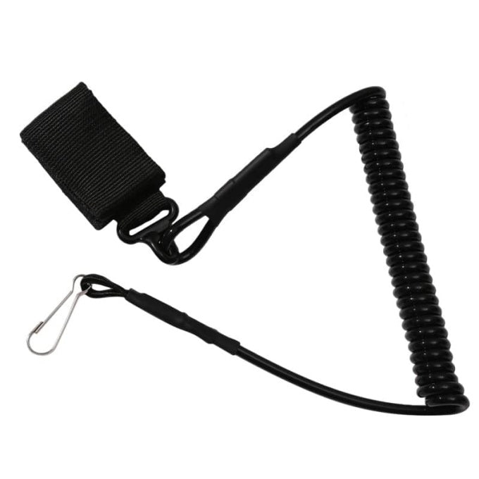 Porte-clés militaire lanière tactique - Top Militaire