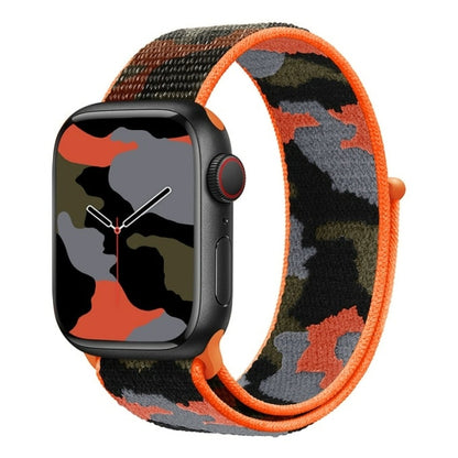 Bracelet apple watch militaire - Top Militaire
