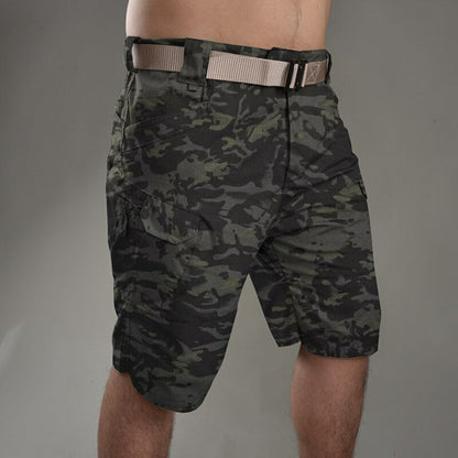 Short treillis homme - Top Militaire