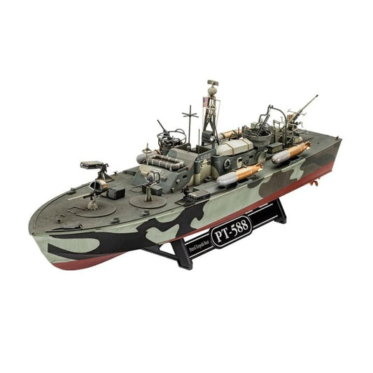 Maquettes bateaux militaires - Top Militaire