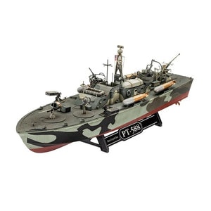 Maquettes bateaux militaires