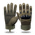 Gants tactiques militaire avec protection - Top Militaire