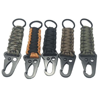 Porte-clés militaire réglable - Top Militaire