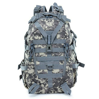 Sac à dos militaire souple et réflechissant - Top Militaire