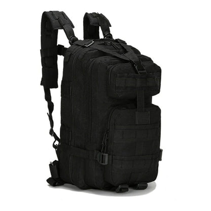 Sac à dos militaire 30L avec sangle en Y - Top Militaire