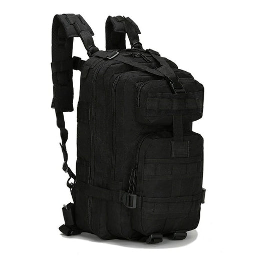 Sac à dos militaire 30L avec sangle en Y - Top Militaire