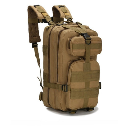 Sac à dos militaire 30L avec sangle en Y - Top Militaire