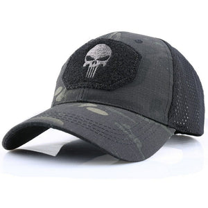 Casquette Militaire Navy Seals - Top Militaire