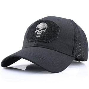 Casquette Militaire Navy Seals - Top Militaire