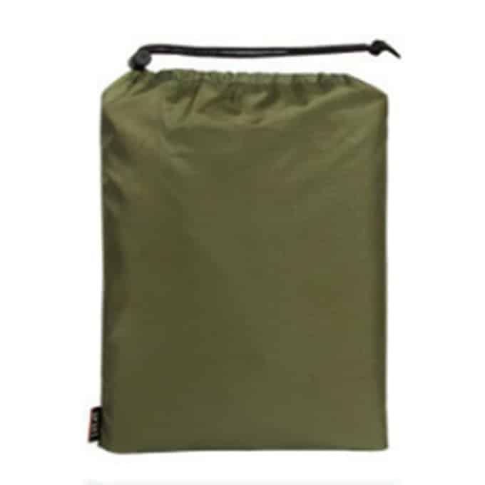Couverture de survie isolation tente - Top Militaire