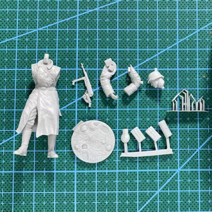 Figurine militaire 1 18 - Top Militaire