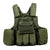 Gilet tactique Molle - Top Militaire