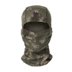 Cagoule tactique camouflage Scorpion W2 - Top Militaire