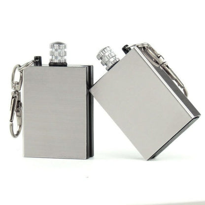 Allume feu survie tactique - Top Militaire