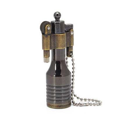 Briquet gaz comme torche - Top Militaire
