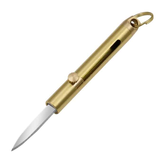 Porte-clés militaire multifonction - Top Militaire