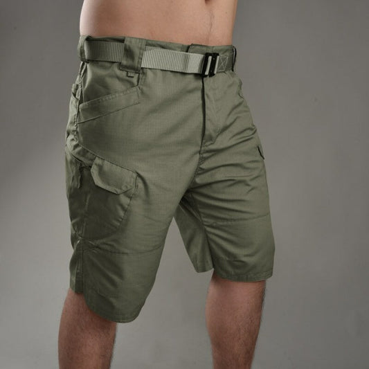 Short treillis homme - Top Militaire