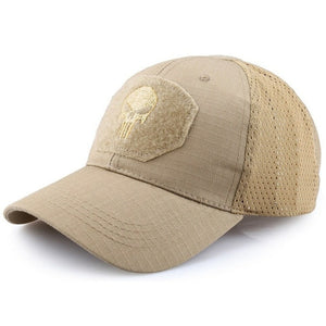 Casquette Militaire Navy Seals - Top Militaire