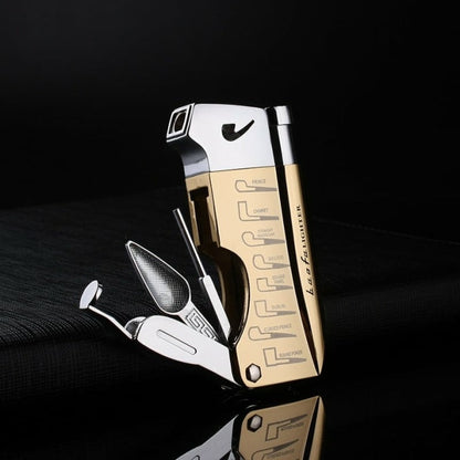 Briquet de survie survivant - Top Militaire
