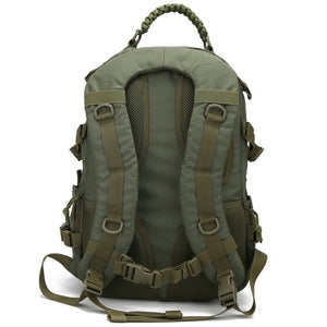 Sac à dos militaire Molle 35L