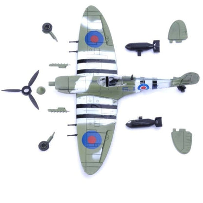 Maquette avion militaire - Top Militaire