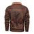 Blouson aviateur homme en cuir