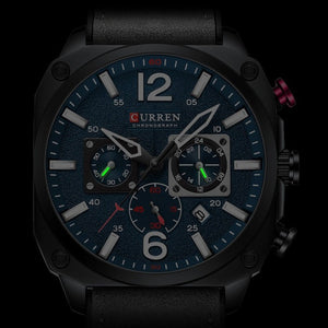 Montre à quartz Militaire