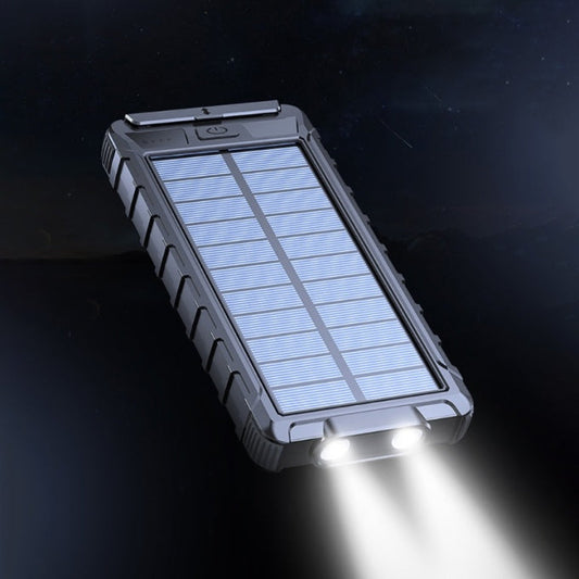Chargeur portable de téléphone solaire - Top Militaire