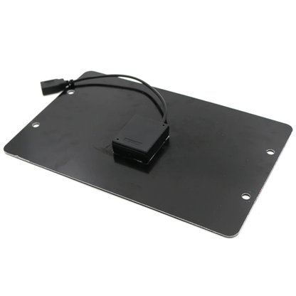Chargeur mobile solaire - Top Militaire