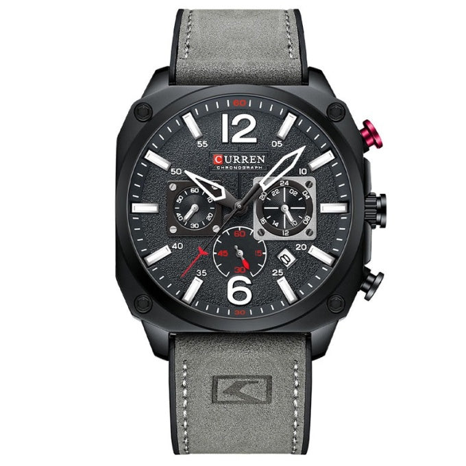 Montre à quartz Militaire - Top Militaire