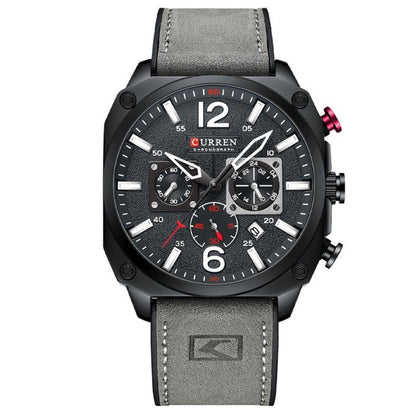 Montre à quartz Militaire - Top Militaire