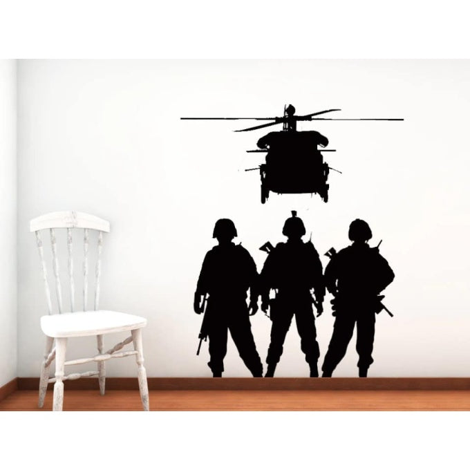 Stick militaire - Top Militaire