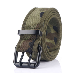 Ceinture Militaire en toile - Top Militaire