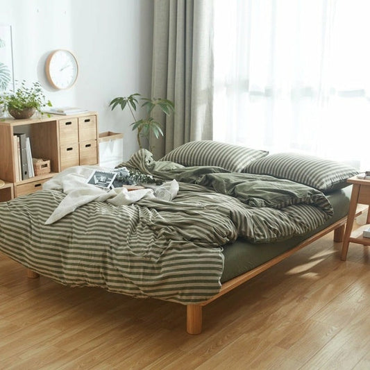 Housse de couette militaire kaki - Top Militaire