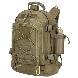 Sac à dos militaire Molle 60L