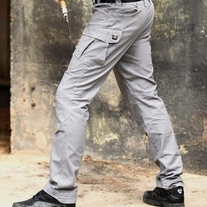 Pantalon de combat militaire taille élastique - Top Militaire