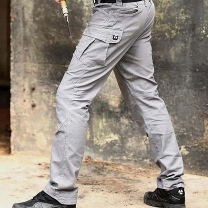Pantalon de combat militaire taille élastique - Top Militaire