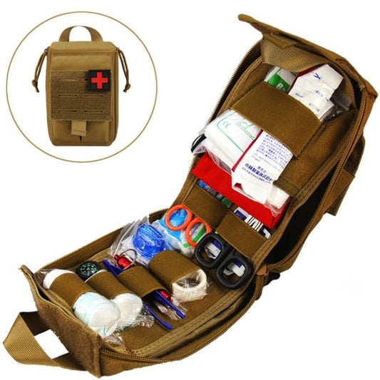 Kit de survie en foret - Top Militaire