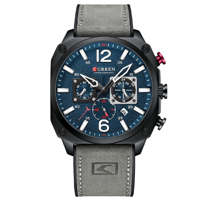 Montre à quartz Militaire - Top Militaire