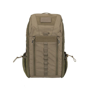 Sac à dos militaire de survie