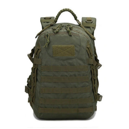 Sac à dos militaire Molle 35L - Top Militaire
