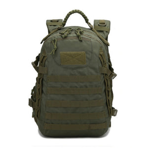 Sac à dos militaire Molle 35L