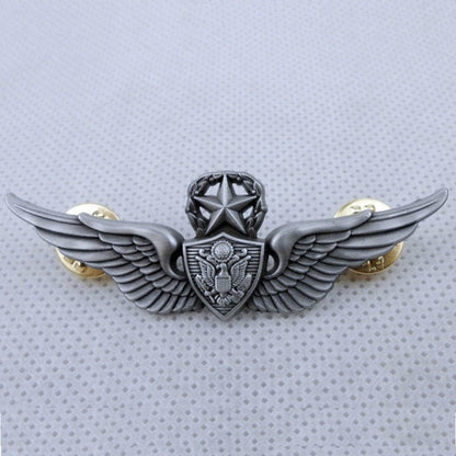 Insigne militaire de l’US air force - Top Militaire