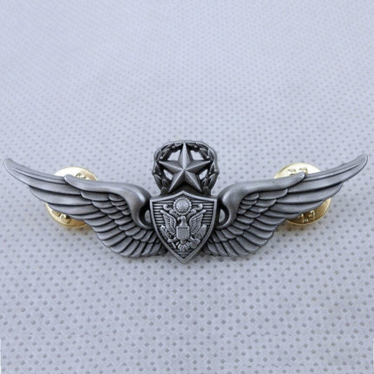 Insigne militaire de l’US air force - Top Militaire
