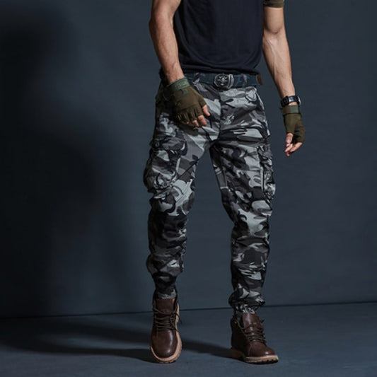 Treillis militaire homme haute qualité - Top Militaire